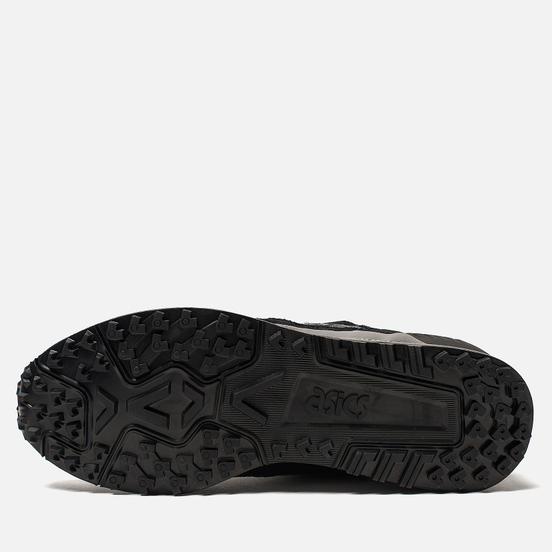 Мужские кроссовки ASICS Gel-Lyte MT Black/Dark Grey