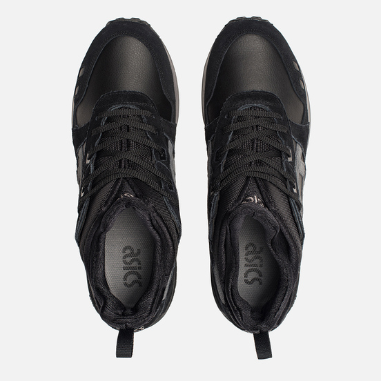 Мужские кроссовки ASICS Gel-Lyte MT Black/Dark Grey
