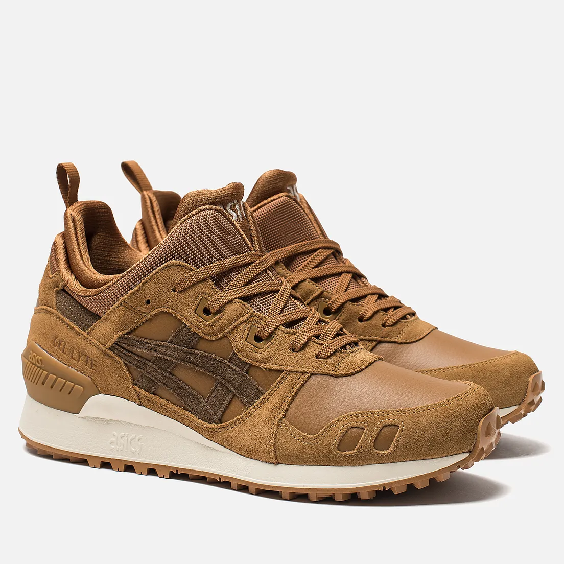 ASICS Мужские кроссовки Gel-Lyte MT