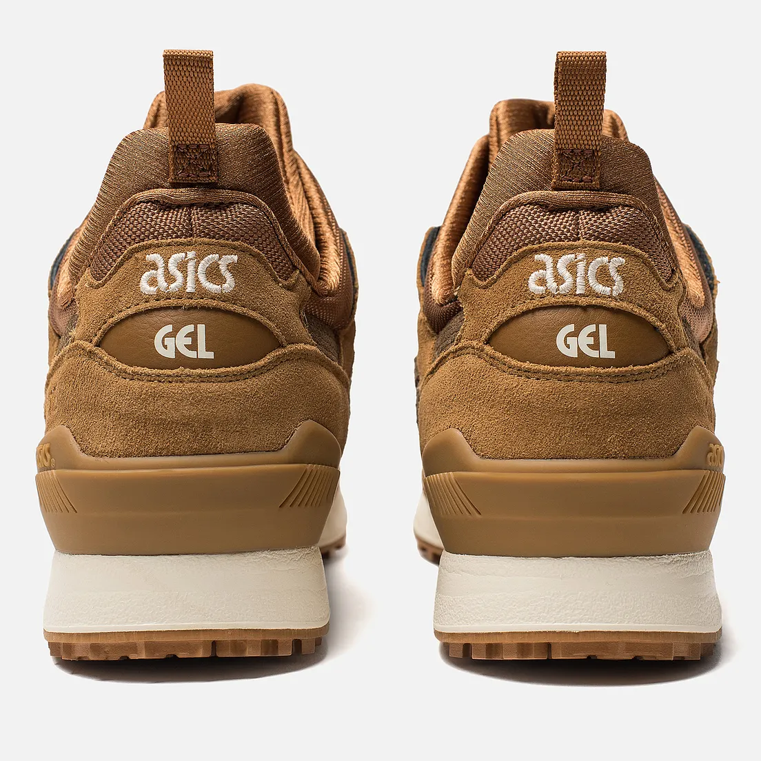 ASICS Мужские кроссовки Gel-Lyte MT