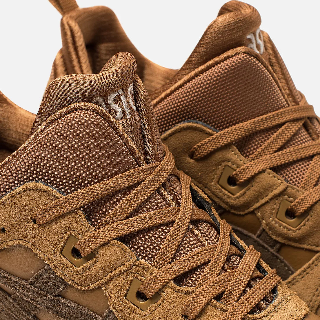 ASICS Мужские кроссовки Gel-Lyte MT