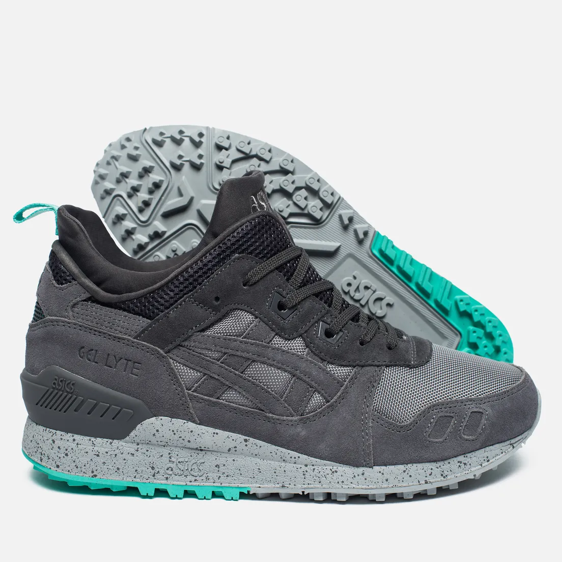 ASICS Кроссовки Gel-Lyte MT
