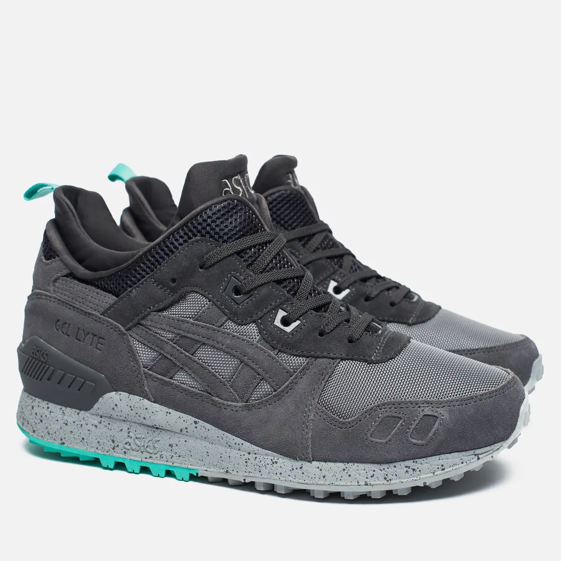 ASICS Кроссовки Gel-Lyte MT