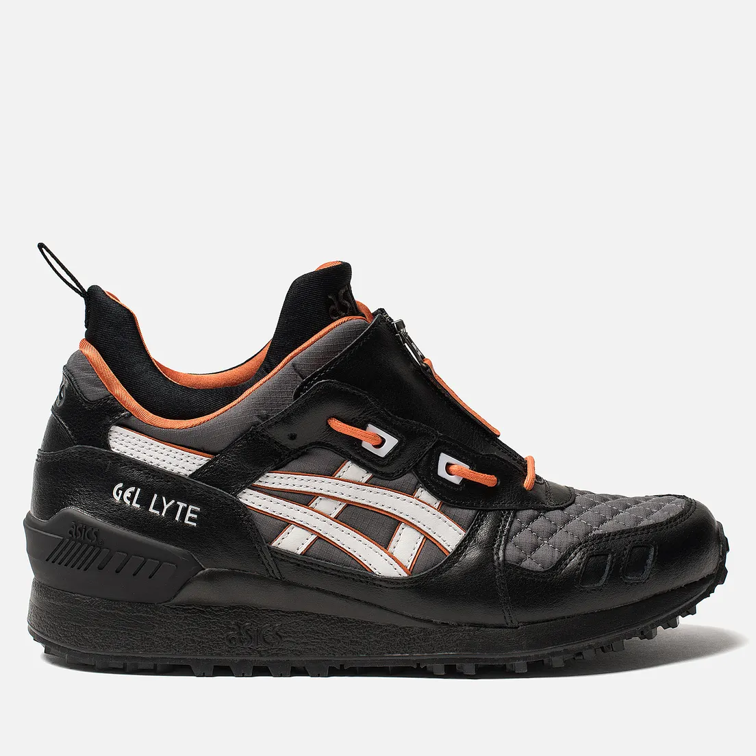 ASICS Мужские кроссовки Gel-Lyte MT Zip