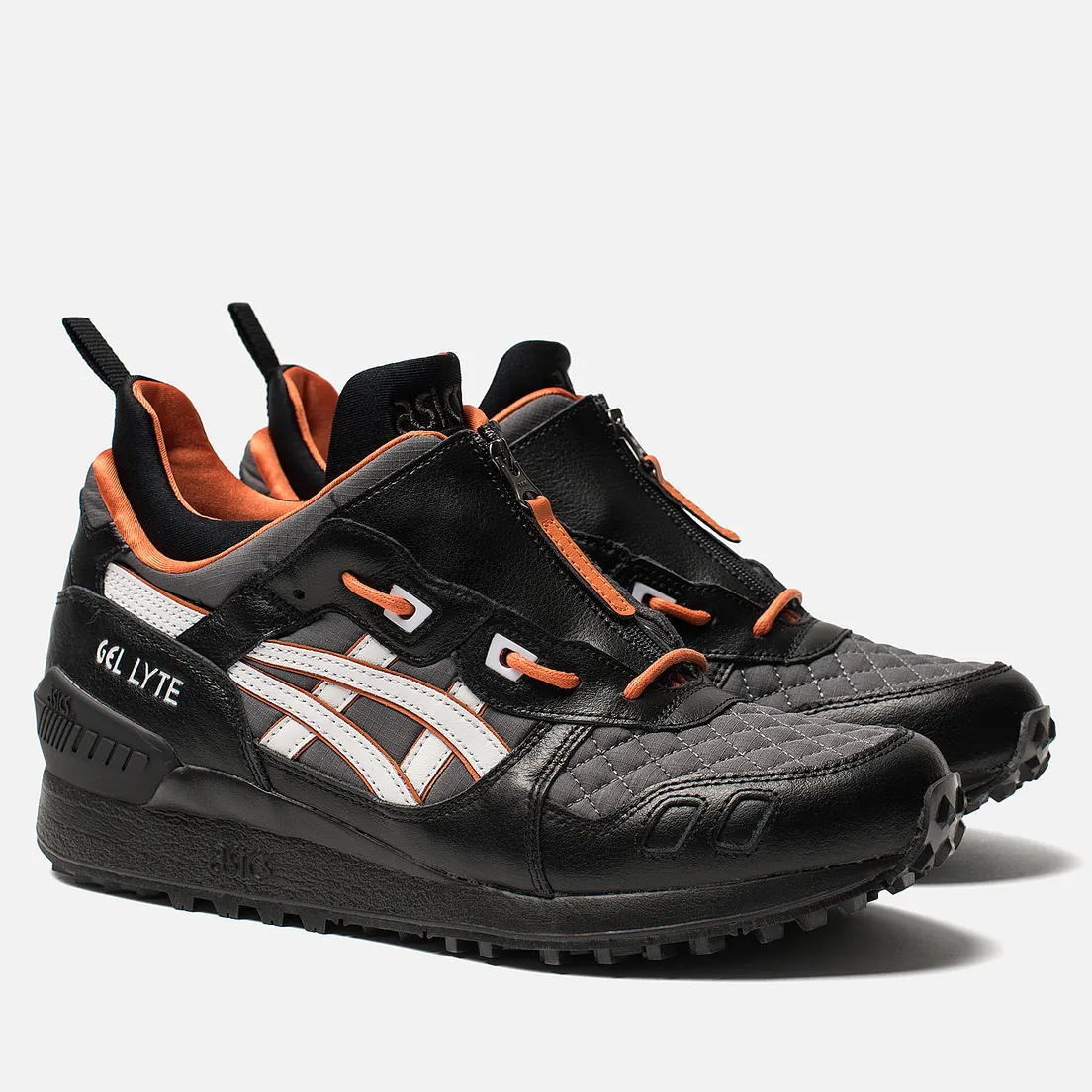 ASICS Мужские кроссовки Gel-Lyte MT Zip