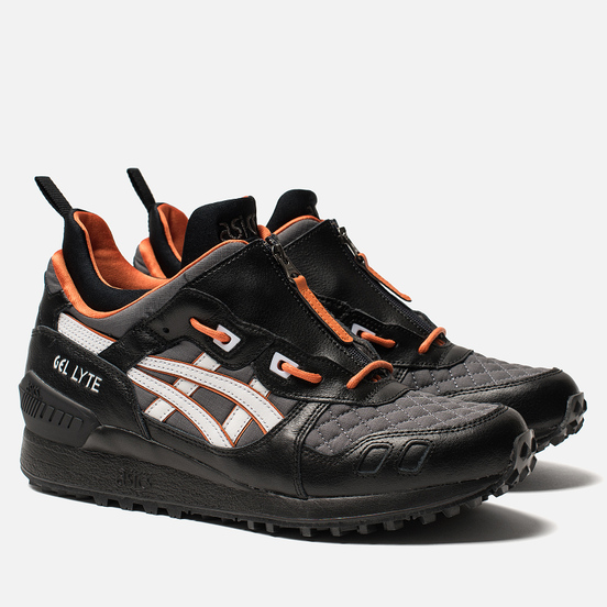 Asics gel lyte mt black best sale