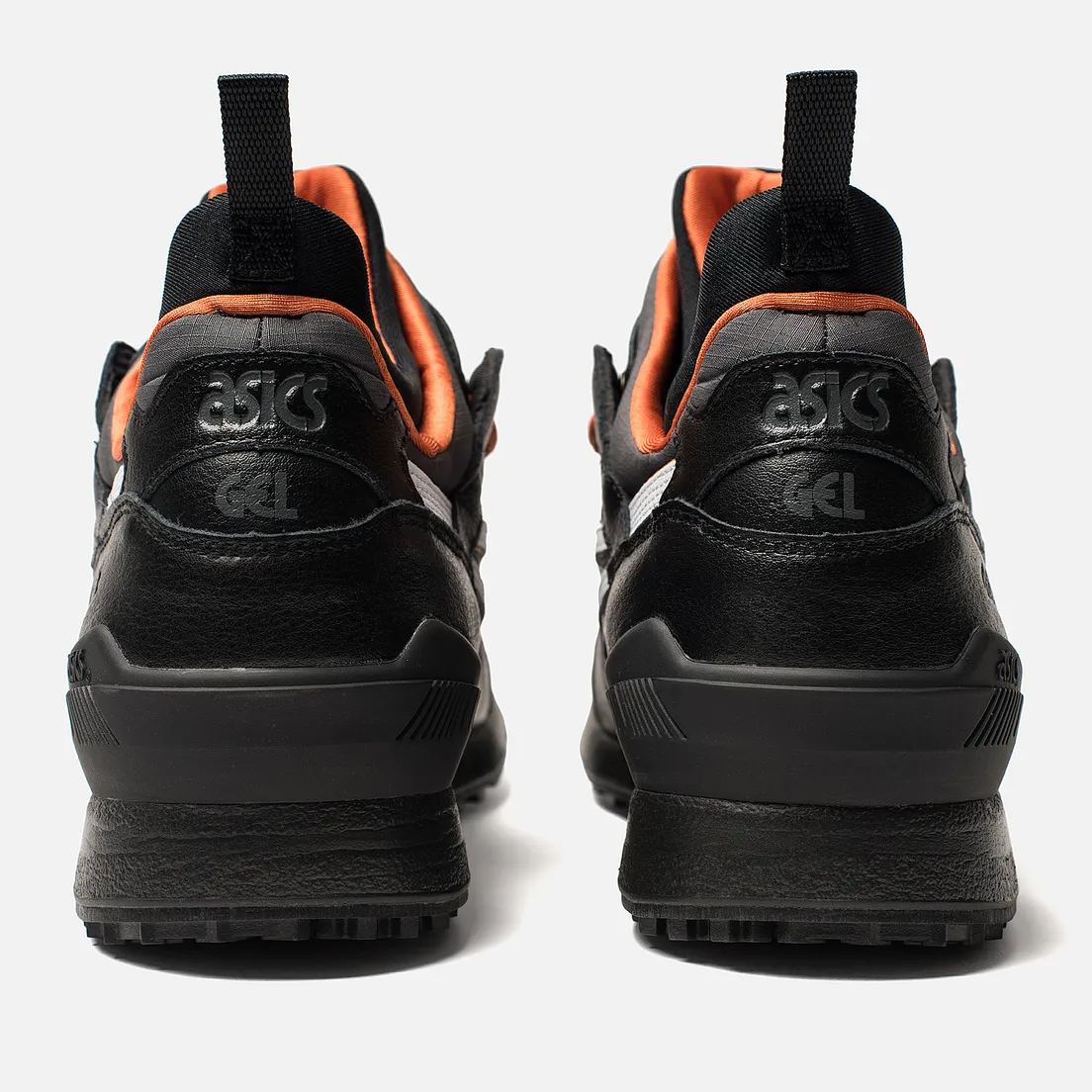 ASICS Мужские кроссовки Gel-Lyte MT Zip
