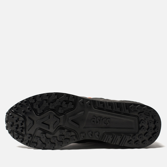 Мужские кроссовки ASICS Gel-Lyte MT Zip Black/White