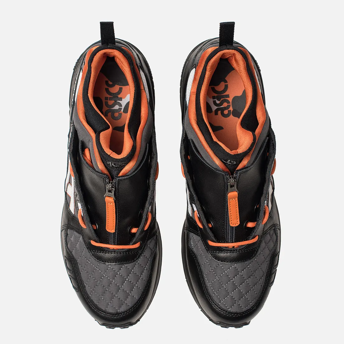 ASICS Мужские кроссовки Gel-Lyte MT Zip