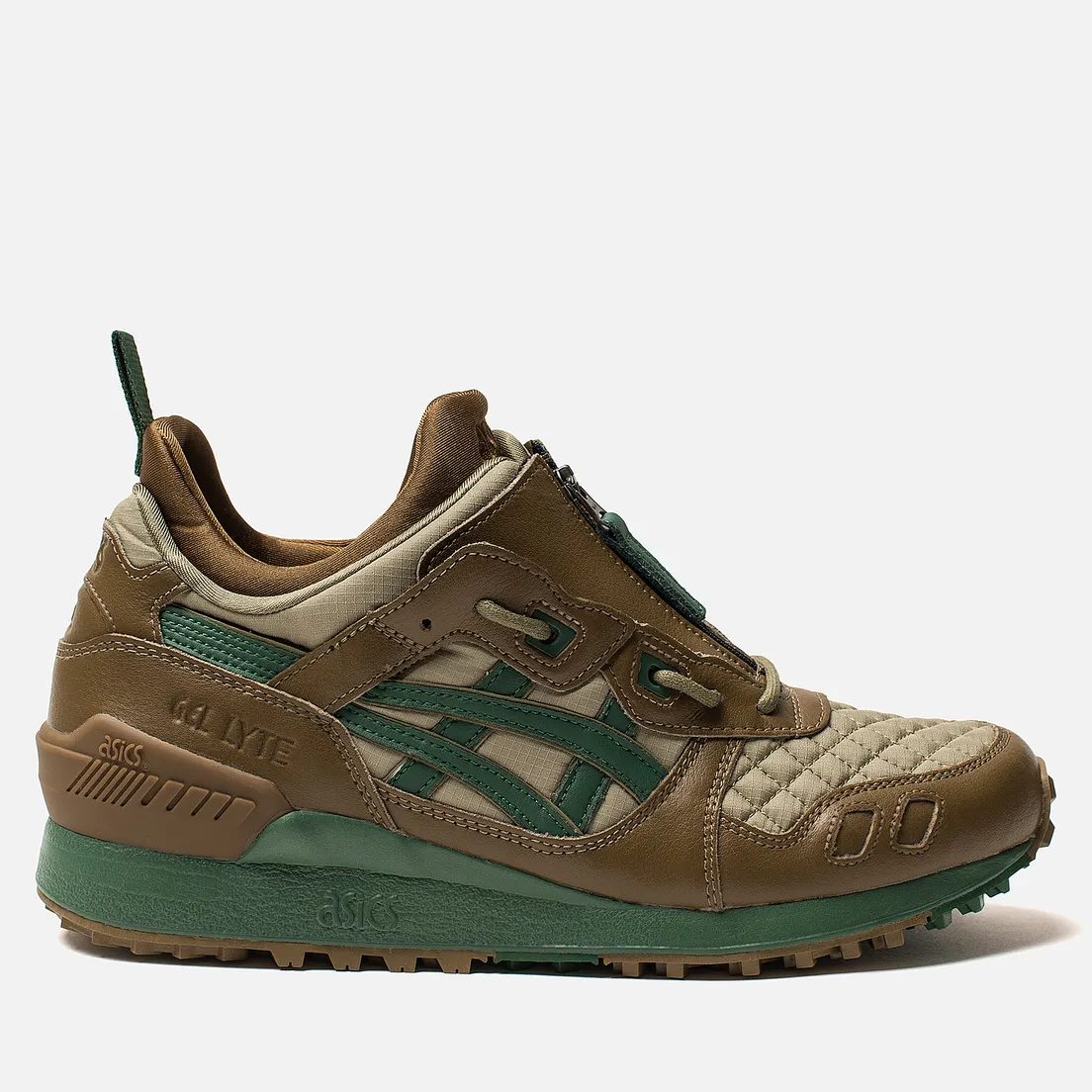 ASICS Мужские кроссовки Gel-Lyte MT Zip