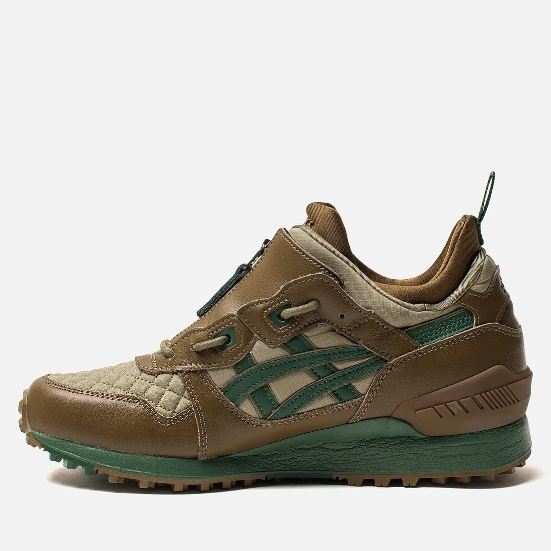 ASICS Мужские кроссовки Gel-Lyte MT Zip