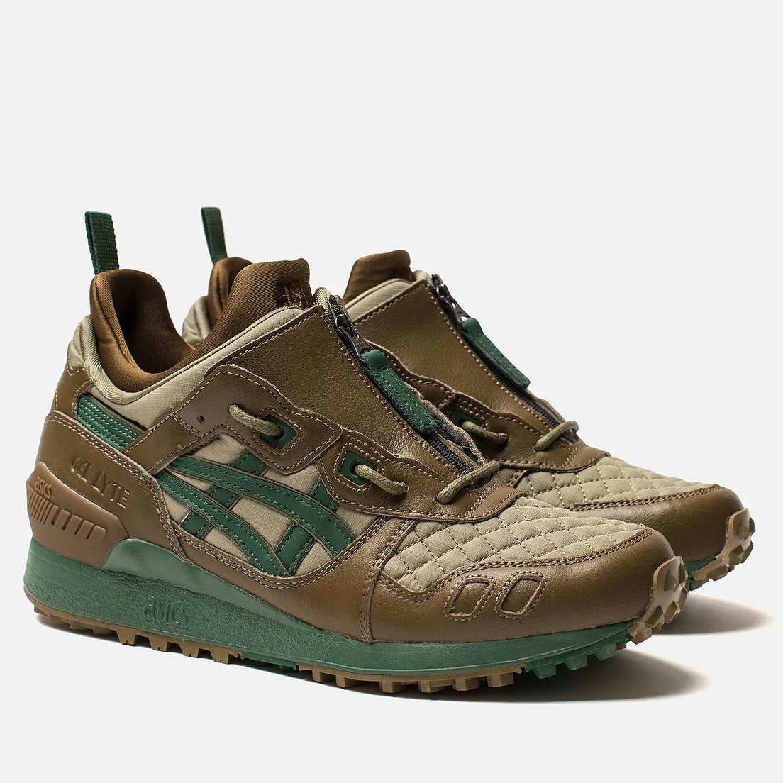 ASICS Мужские кроссовки Gel-Lyte MT Zip