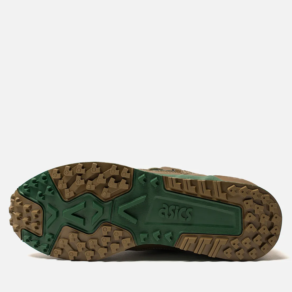ASICS Мужские кроссовки Gel-Lyte MT Zip