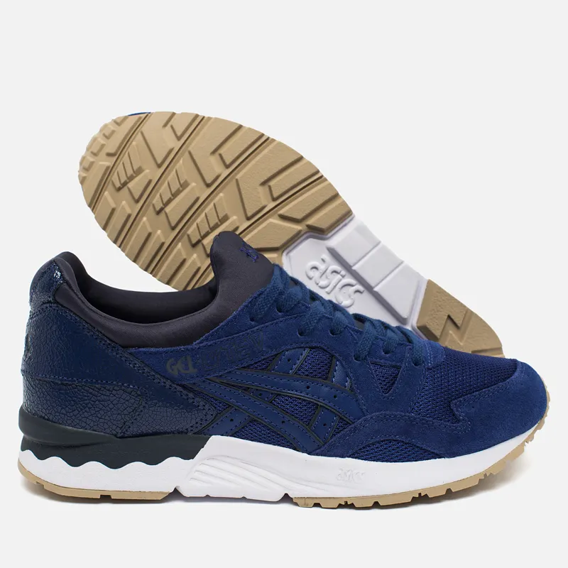 ASICS Мужские кроссовки Gel-Lyte V