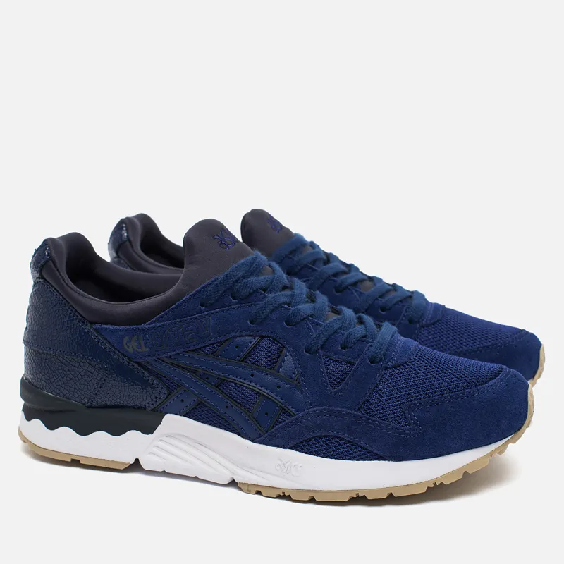 ASICS Мужские кроссовки Gel-Lyte V