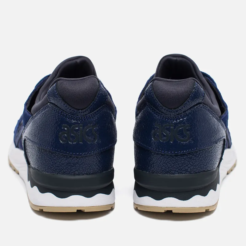 ASICS Мужские кроссовки Gel-Lyte V