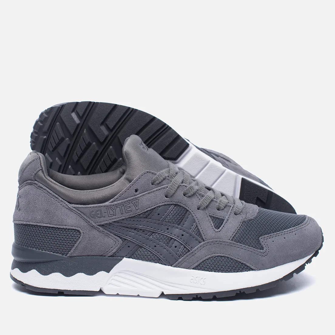 ASICS Мужские кроссовки Gel-Lyte V