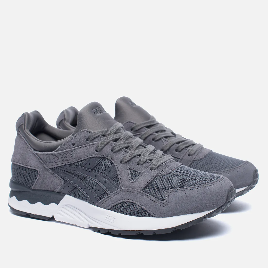 ASICS Мужские кроссовки Gel-Lyte V