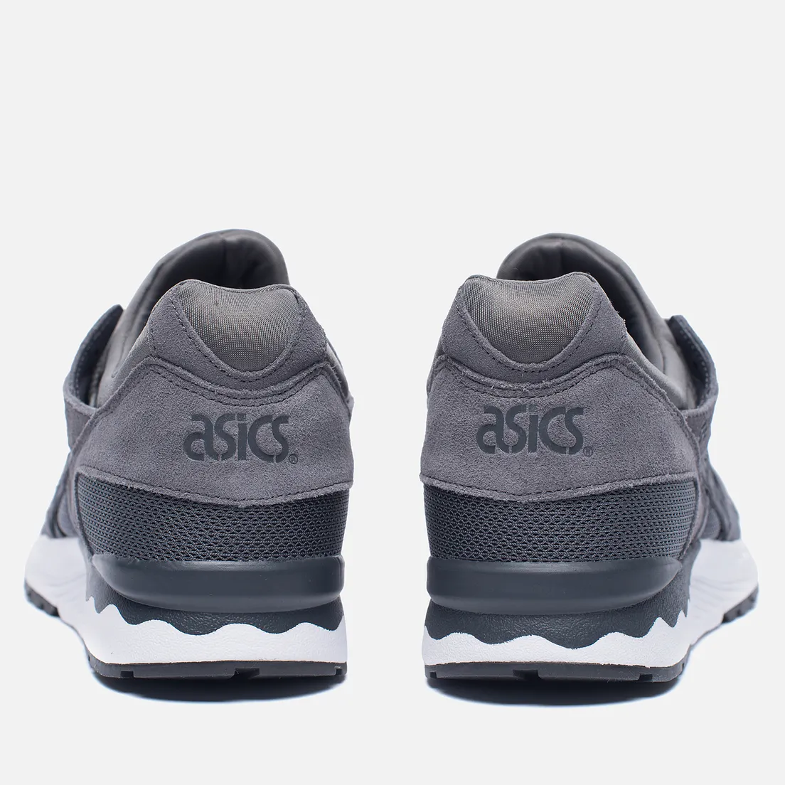 ASICS Мужские кроссовки Gel-Lyte V