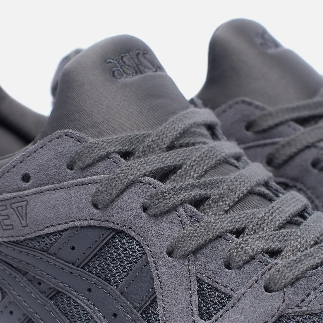 ASICS Мужские кроссовки Gel-Lyte V