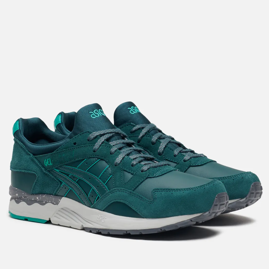 ASICS Мужские кроссовки Gel-Lyte V