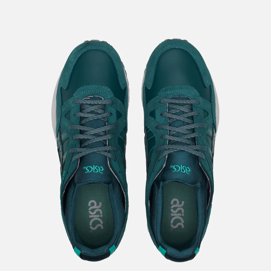 ASICS Мужские кроссовки Gel-Lyte V