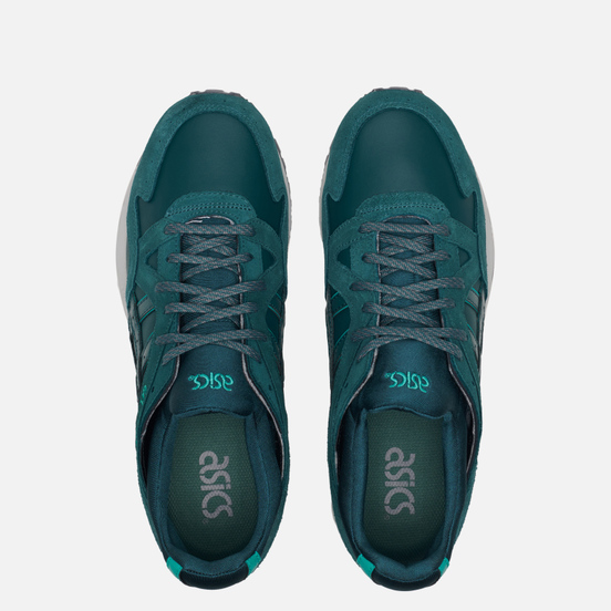 Мужские кроссовки ASICS Gel-Lyte V Dark Neptune/Dark Neptune