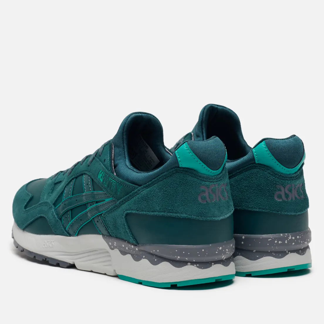 ASICS Мужские кроссовки Gel-Lyte V