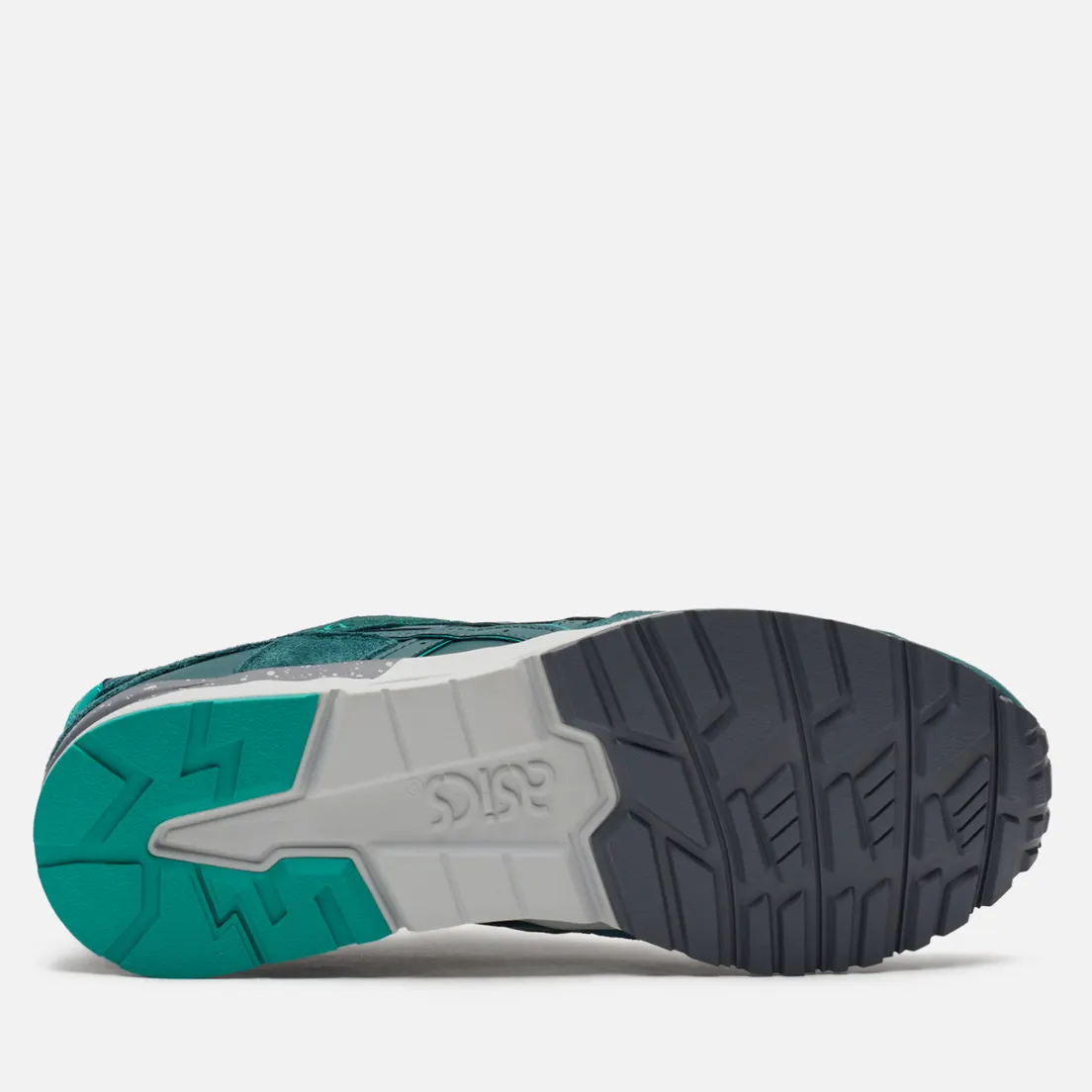 ASICS Мужские кроссовки Gel-Lyte V