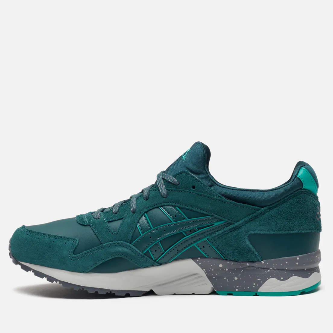ASICS Мужские кроссовки Gel-Lyte V