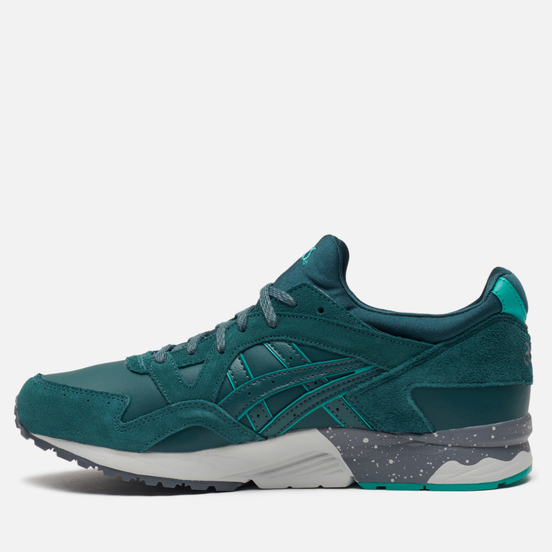 Мужские кроссовки ASICS Gel-Lyte V Dark Neptune/Dark Neptune