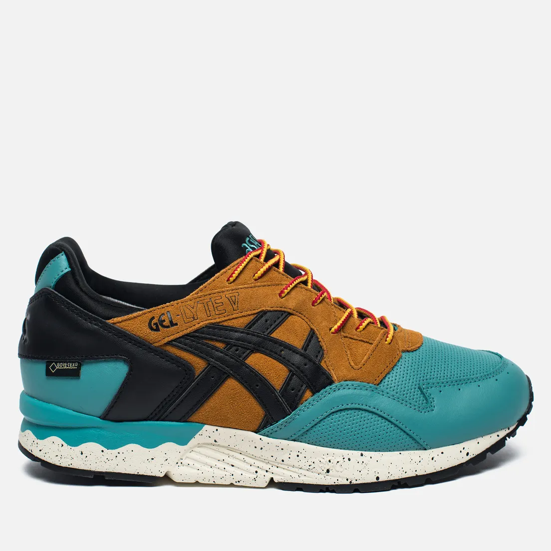 ASICS Кроссовки Gel-Lyte V GORE-TEX