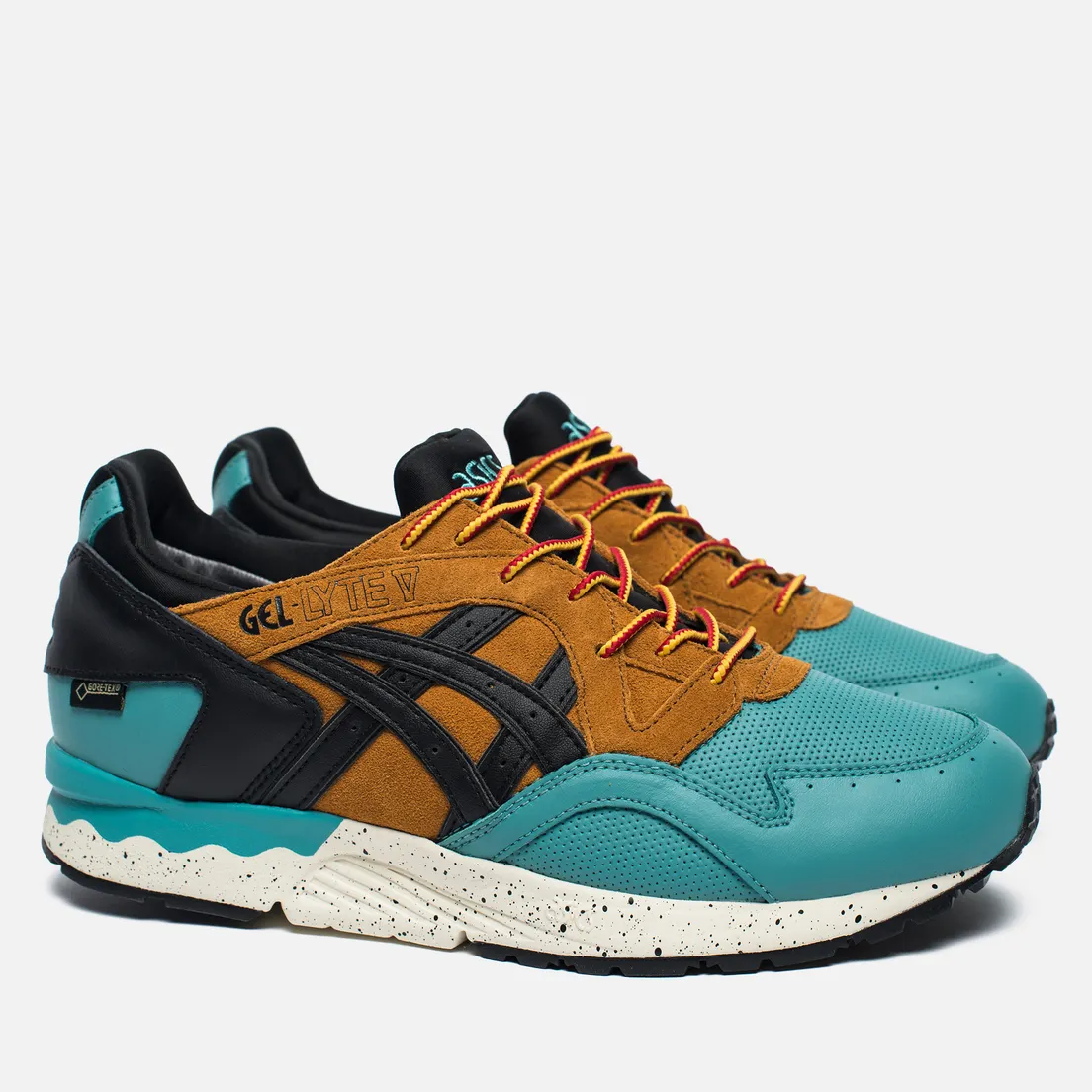 ASICS Кроссовки Gel-Lyte V GORE-TEX