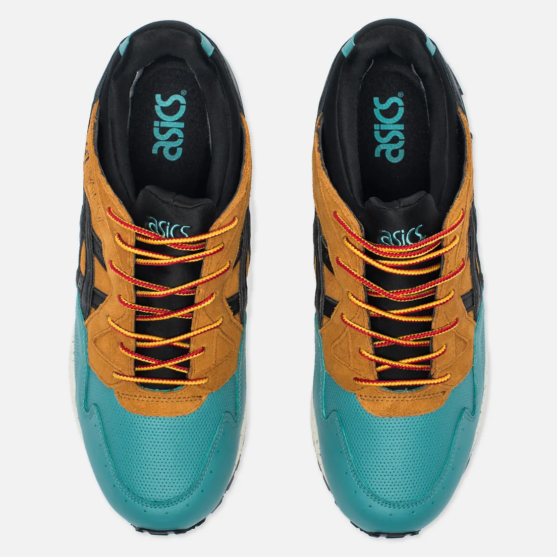 ASICS Кроссовки Gel-Lyte V GORE-TEX