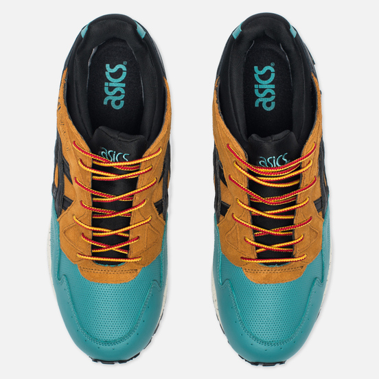 Кроссовки ASICS Gel-Lyte V GORE-TEX Kingfisher/Black