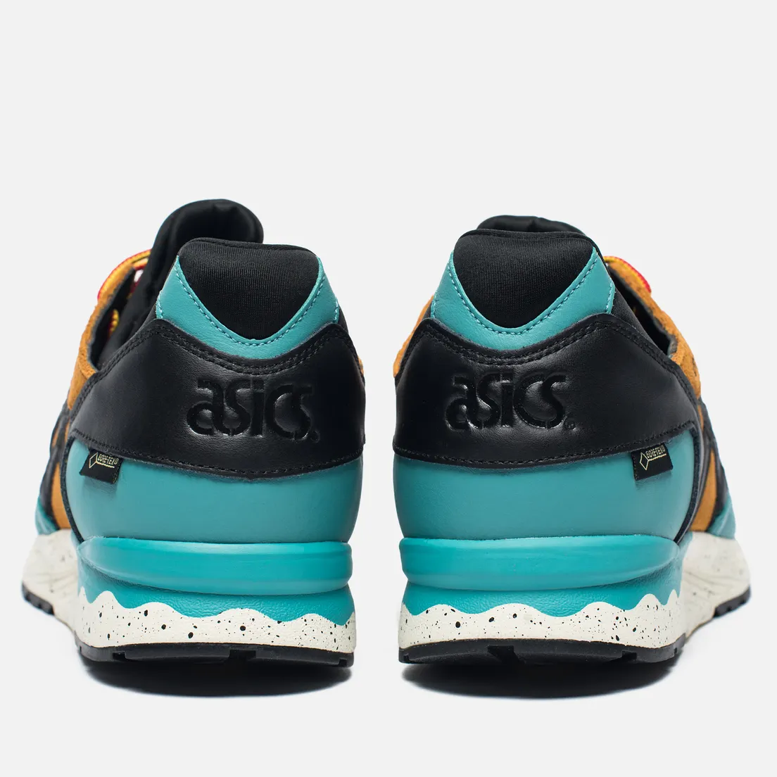 ASICS Кроссовки Gel-Lyte V GORE-TEX