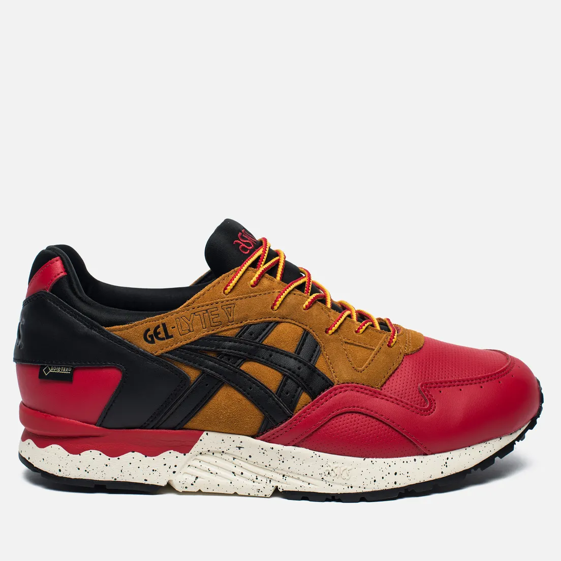ASICS Кроссовки Gel-Lyte V GORE-TEX