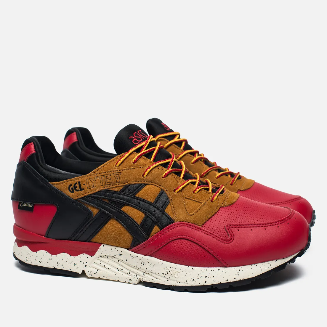ASICS Кроссовки Gel-Lyte V GORE-TEX