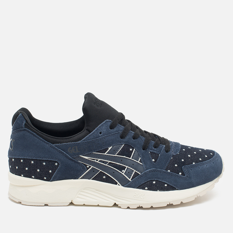 ASICS Мужские кроссовки Gel-Lyte V Japanese Textile Pack