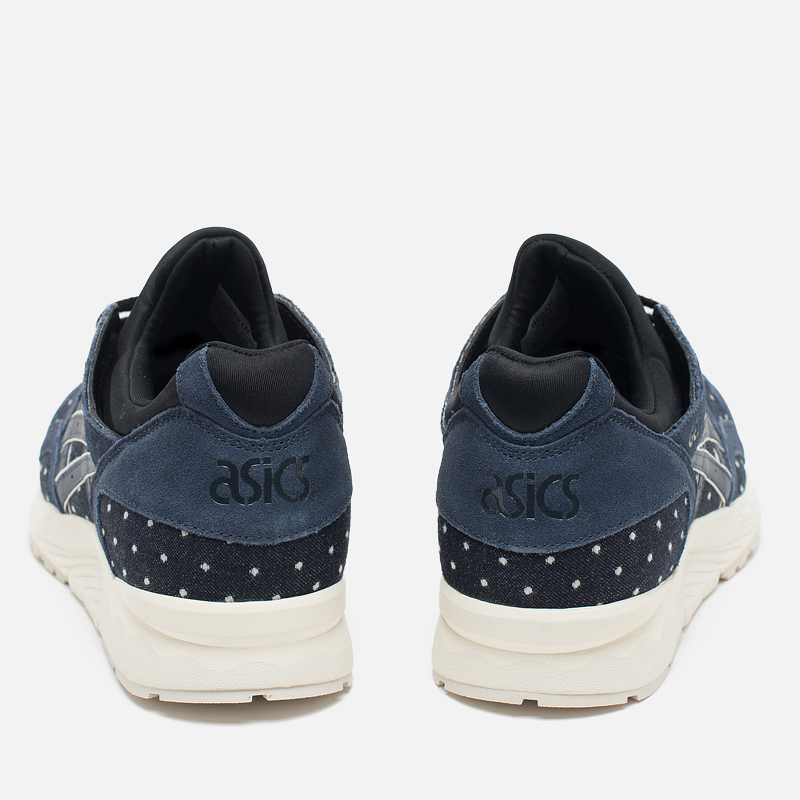 ASICS Мужские кроссовки Gel-Lyte V Japanese Textile Pack