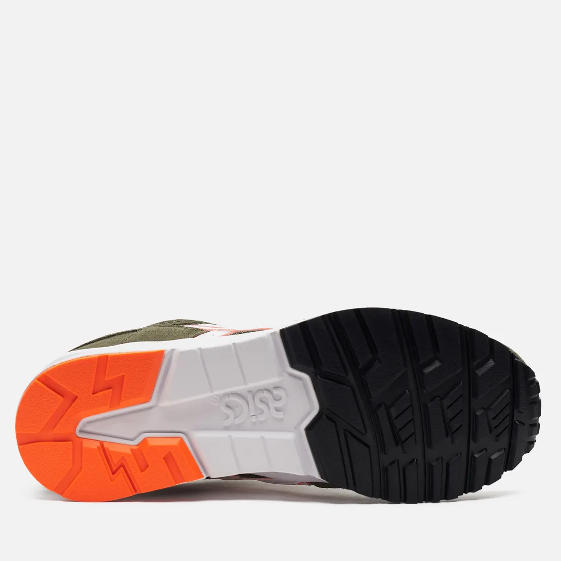 ASICS Кроссовки Gel-Lyte V
