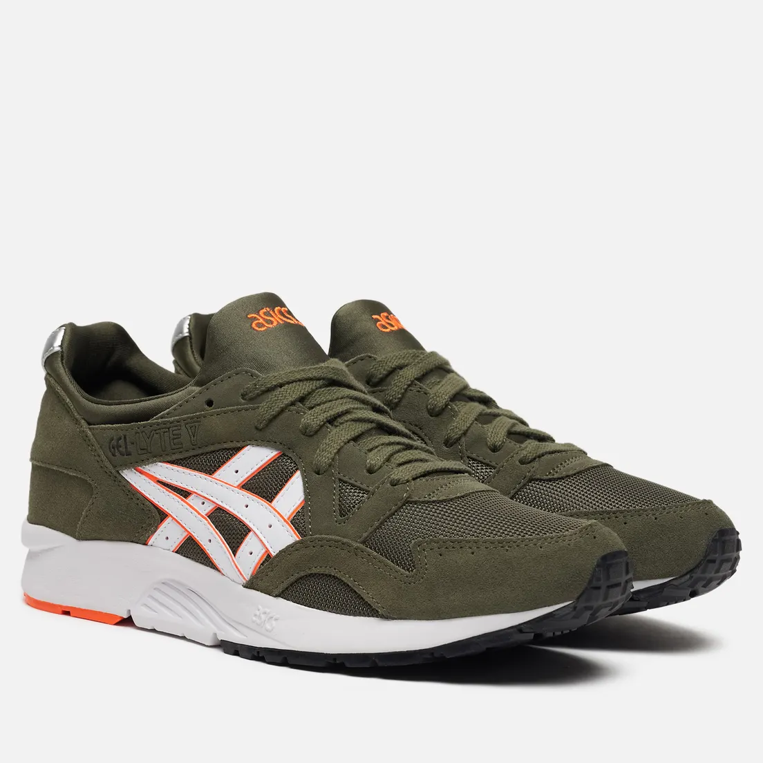 ASICS Кроссовки Gel-Lyte V