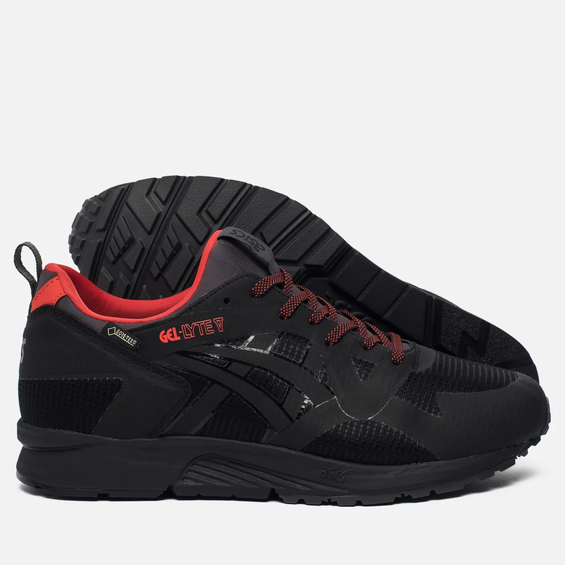 ASICS Кроссовки Gel-Lyte V Neoprene Sockliner Gore-Tex