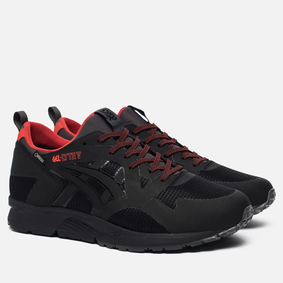 ASICS Кроссовки Gel-Lyte V Neoprene Sockliner Gore-Tex