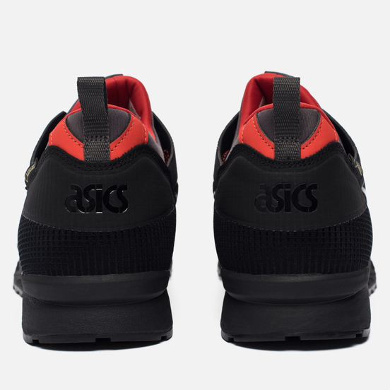 Кроссовки ASICS Gel-Lyte V Neoprene Sockliner Gore-Tex Black/Black