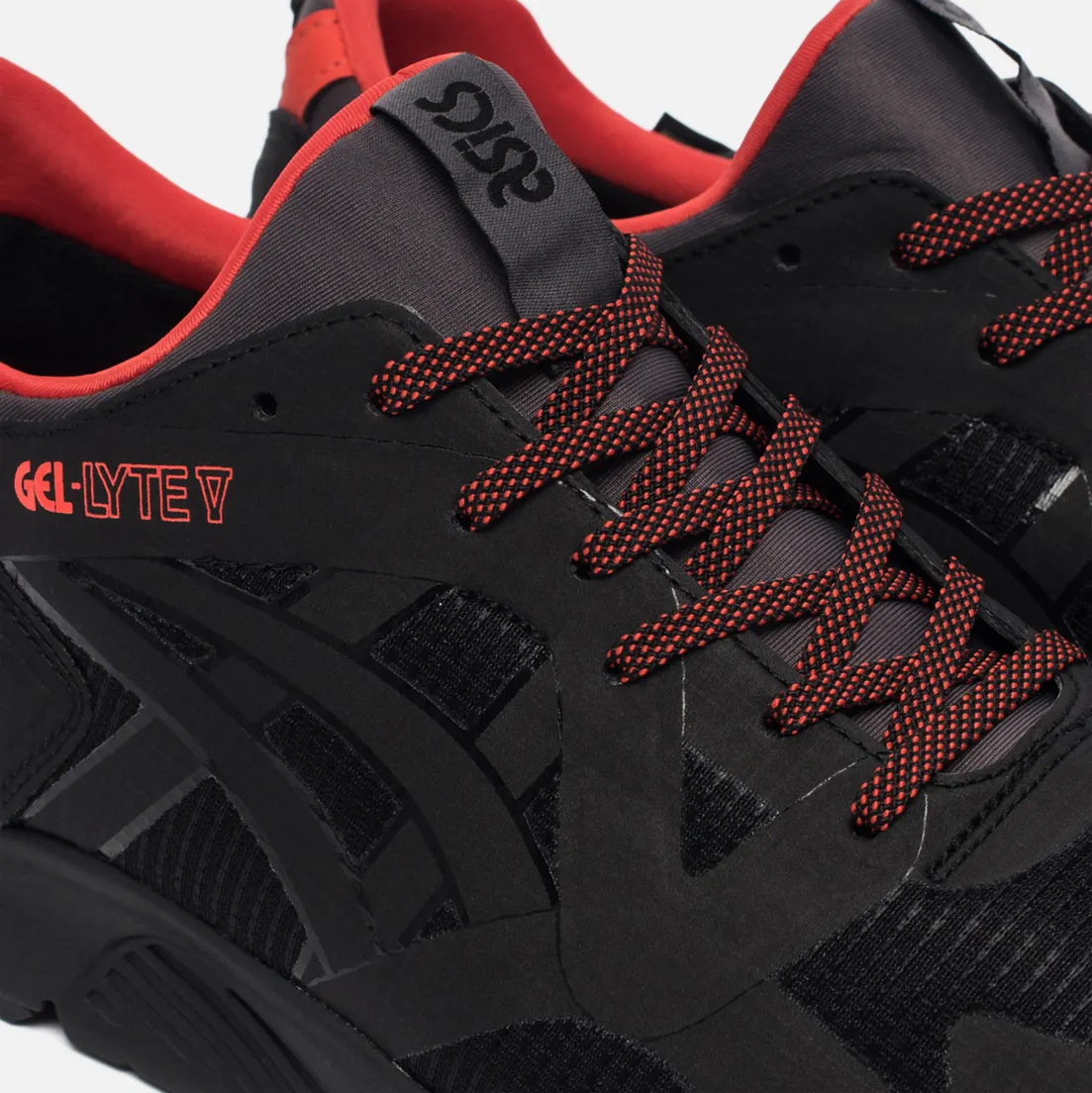 ASICS Кроссовки Gel-Lyte V Neoprene Sockliner Gore-Tex