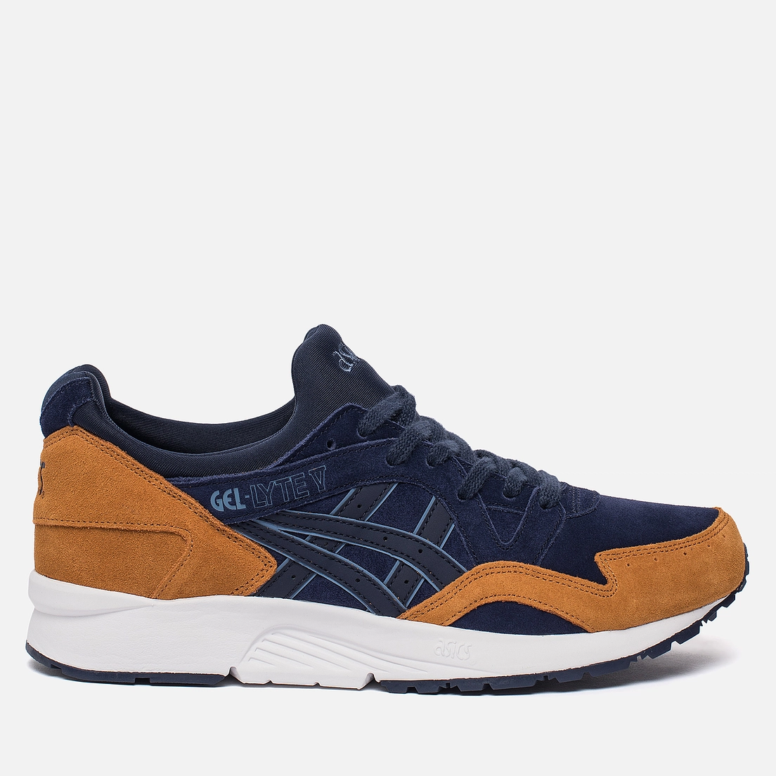 ASICS Мужские кроссовки Gel-Lyte V