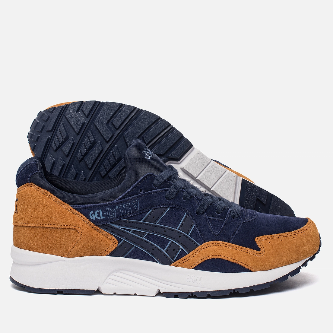 ASICS Мужские кроссовки Gel-Lyte V