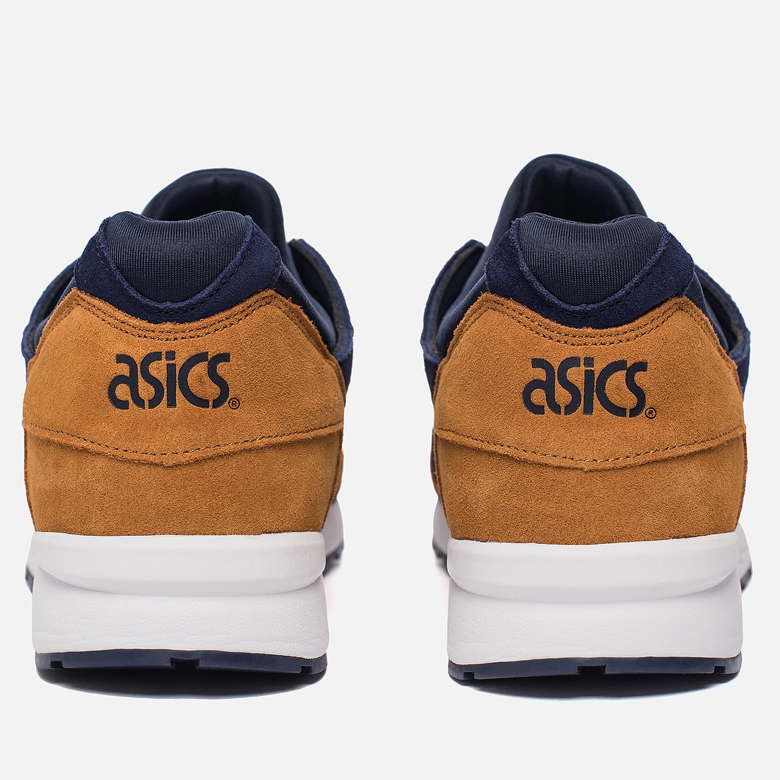 ASICS Мужские кроссовки Gel-Lyte V