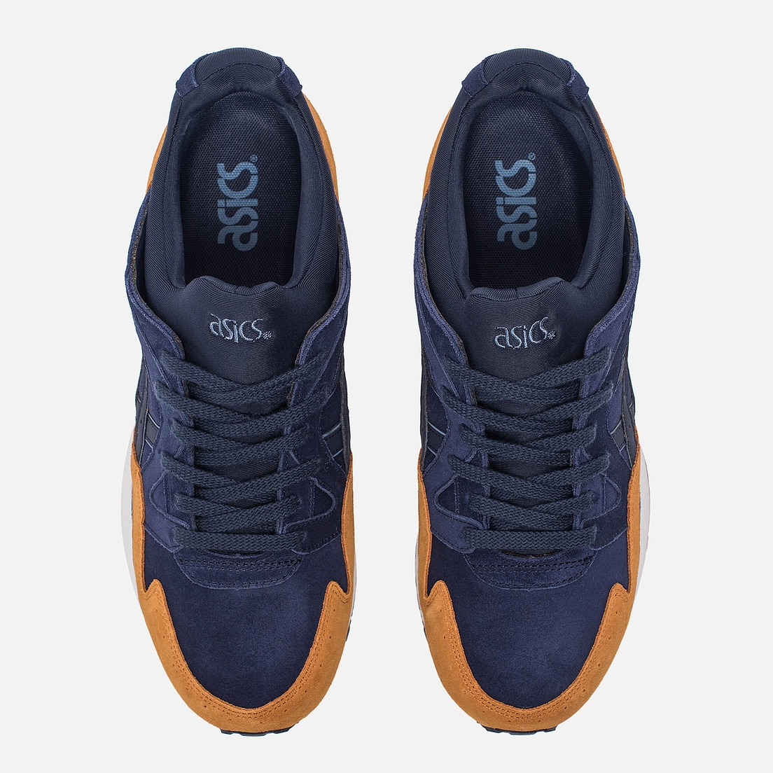 ASICS Мужские кроссовки Gel-Lyte V